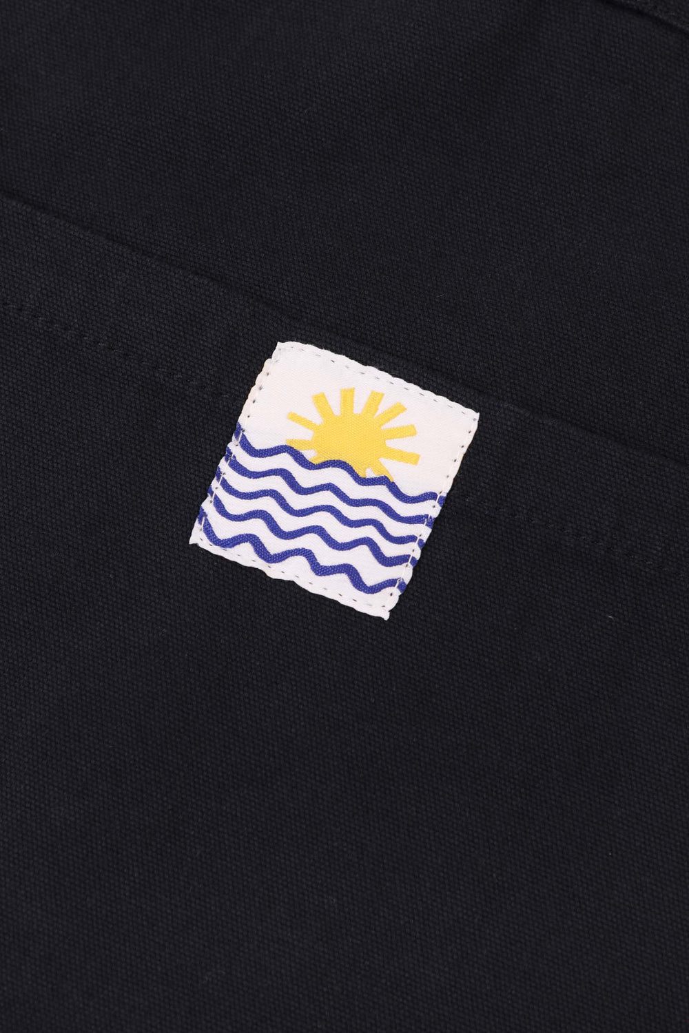 Mega Boilersuit Navy