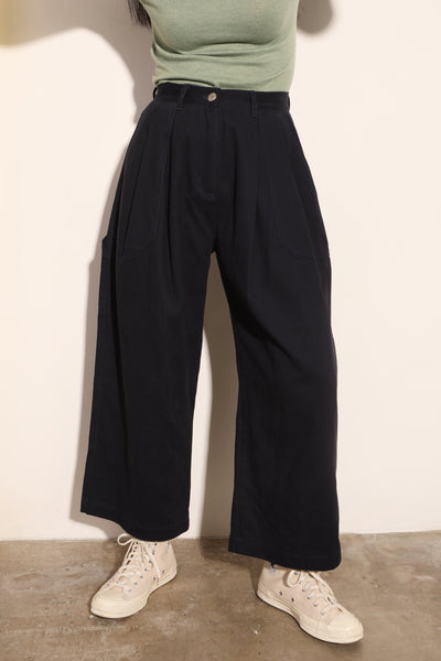 Workpant Navy