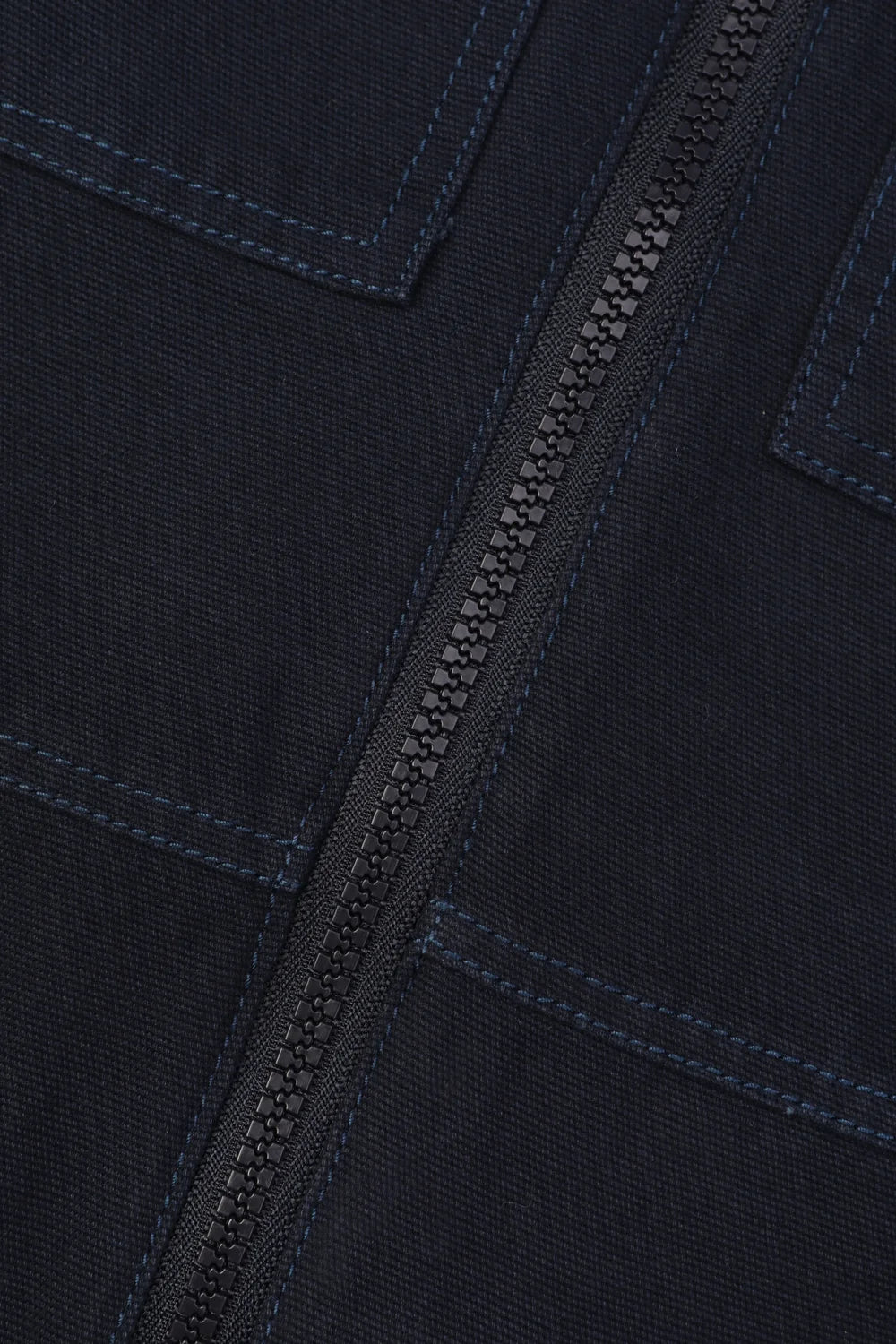 Mega Boilersuit Navy