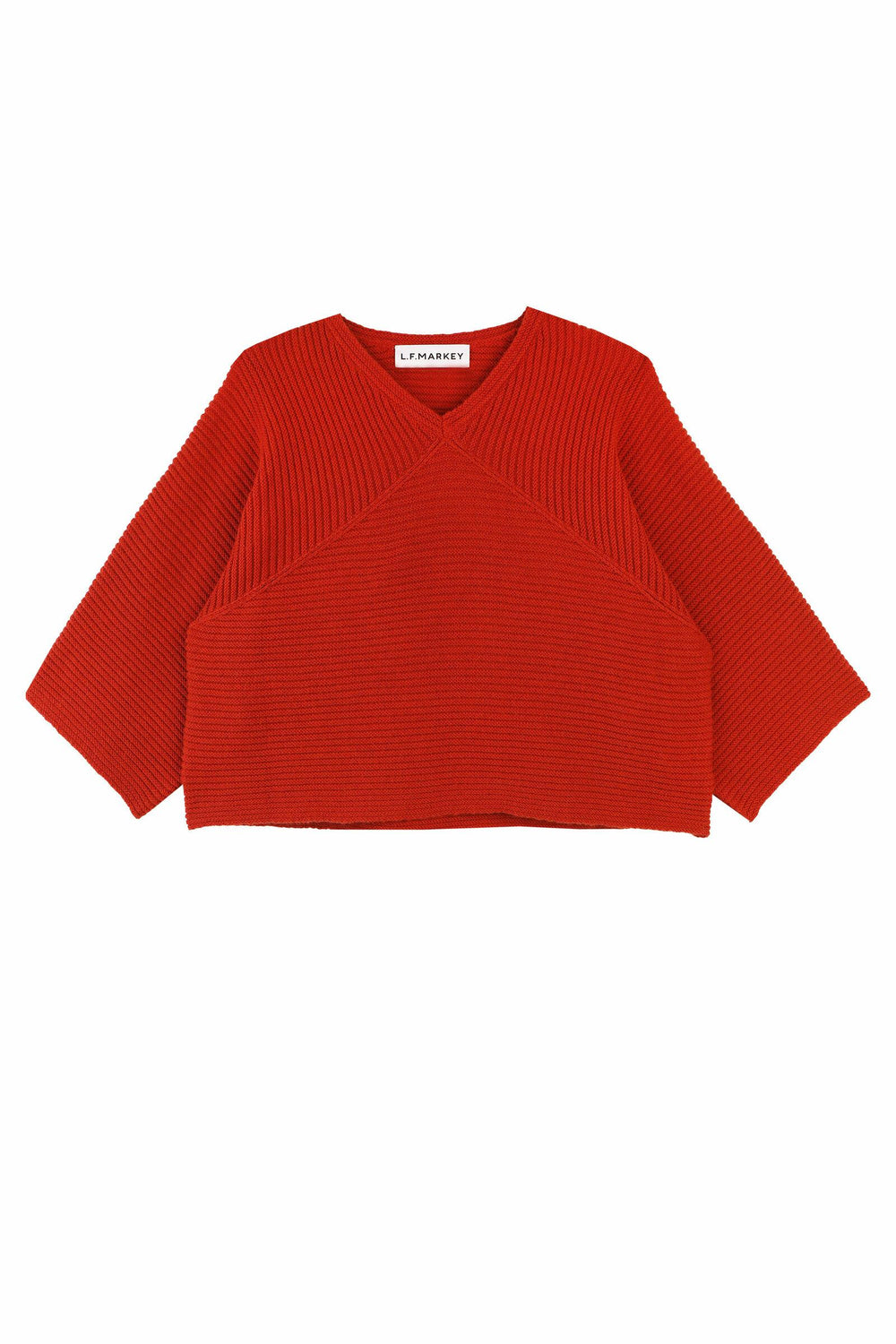 Tori Knit Top