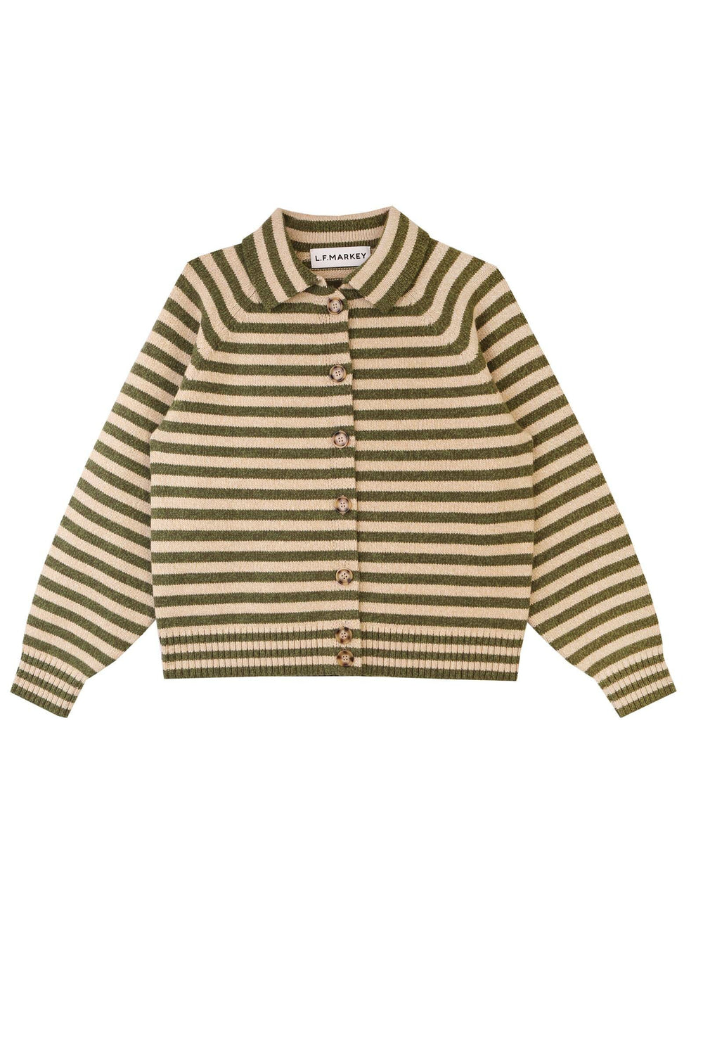 Lytton Cardigan