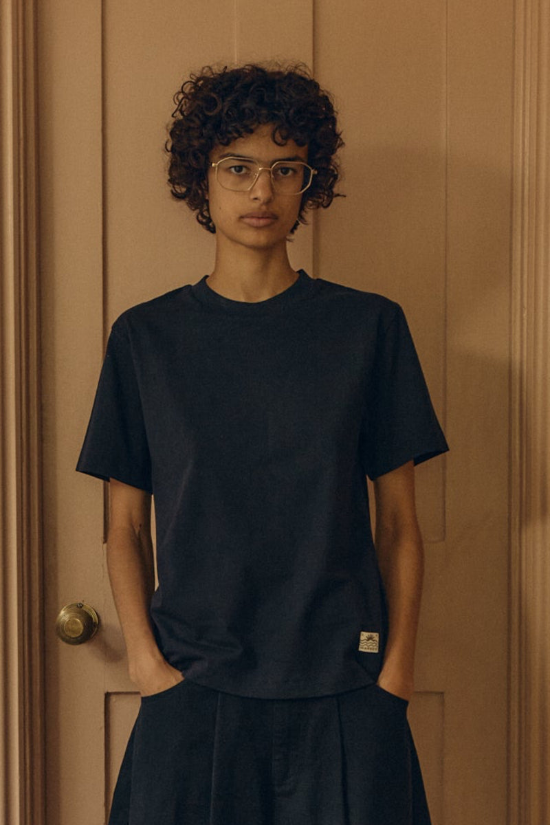 Basic Tee Black