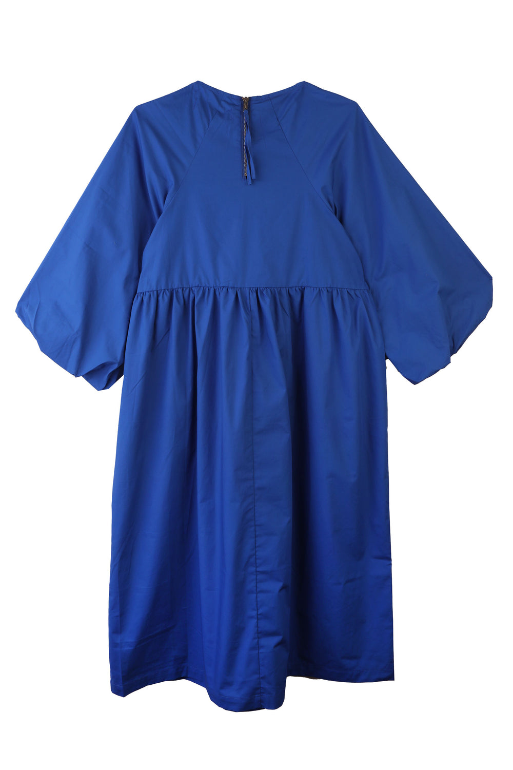 Apollo Dress Cobalt – LF MARKEY