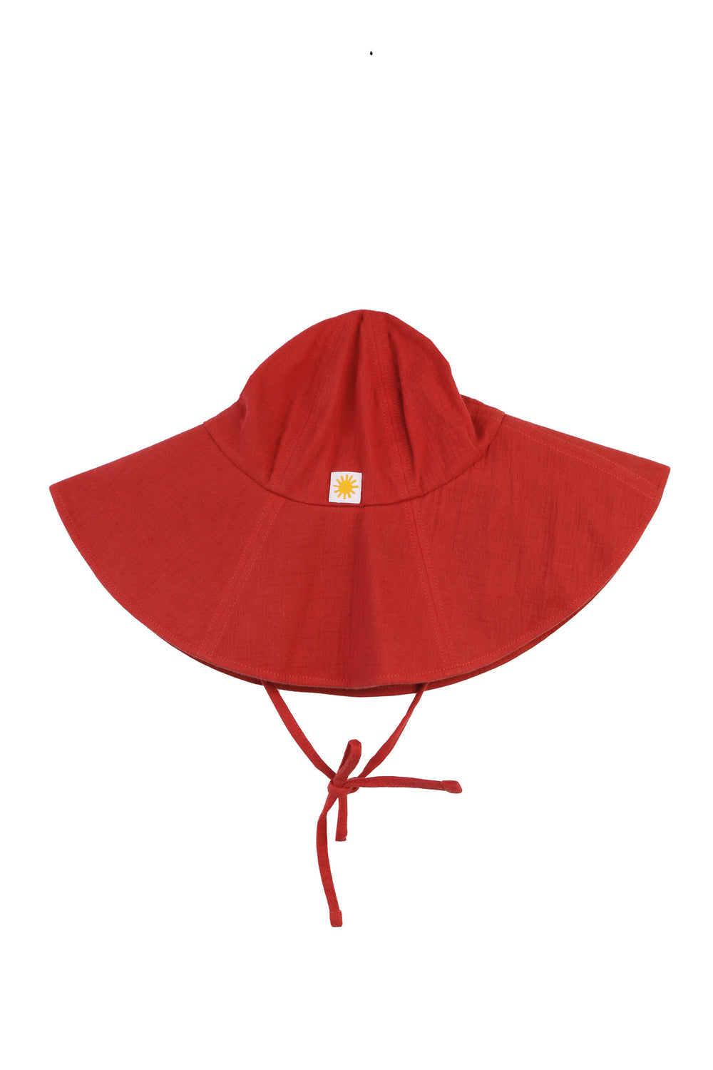 ARBOR SUN HAT PAPRIKA