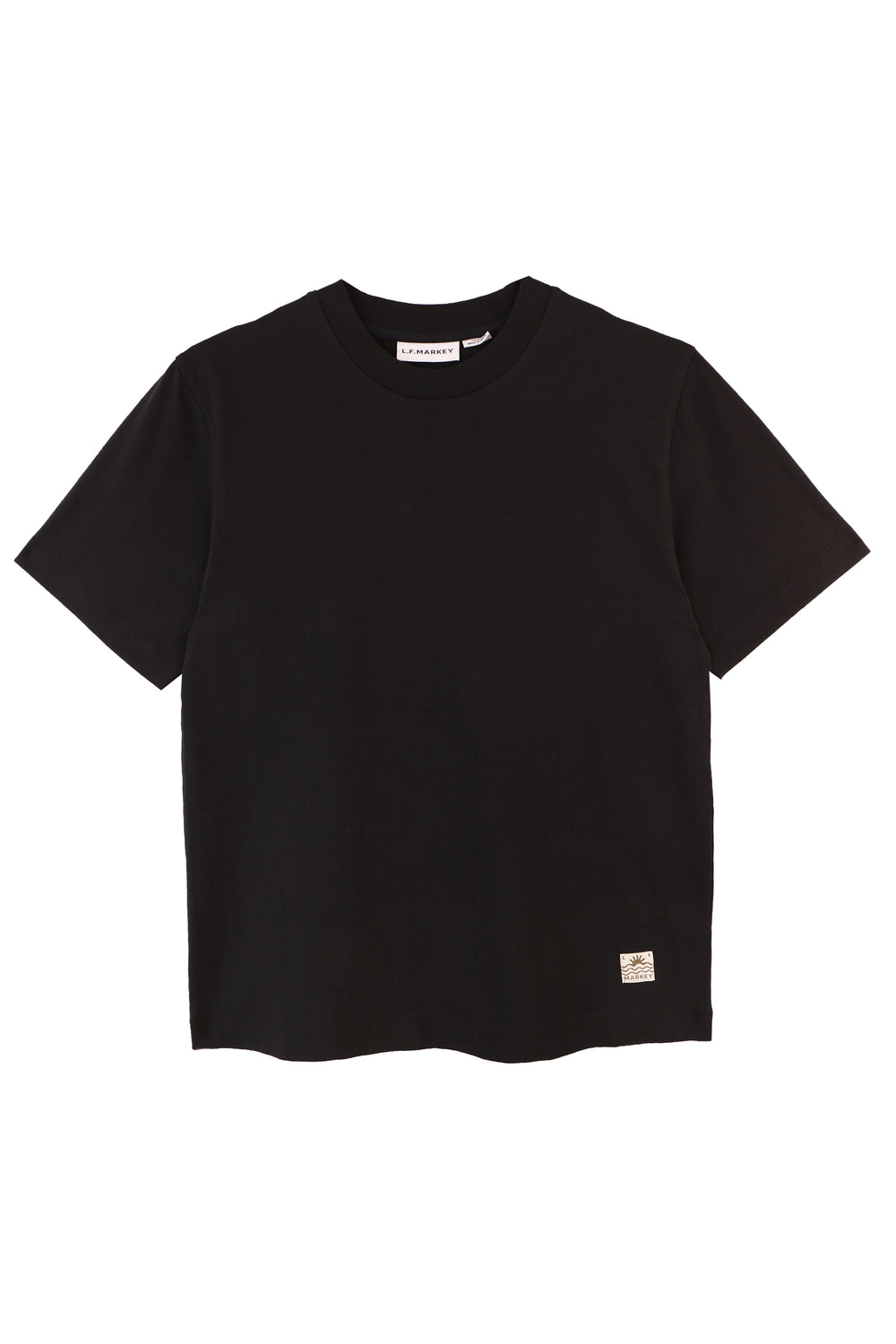 Basic Tee Black