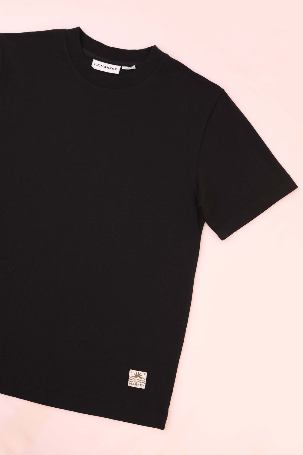 Basic Tee Black