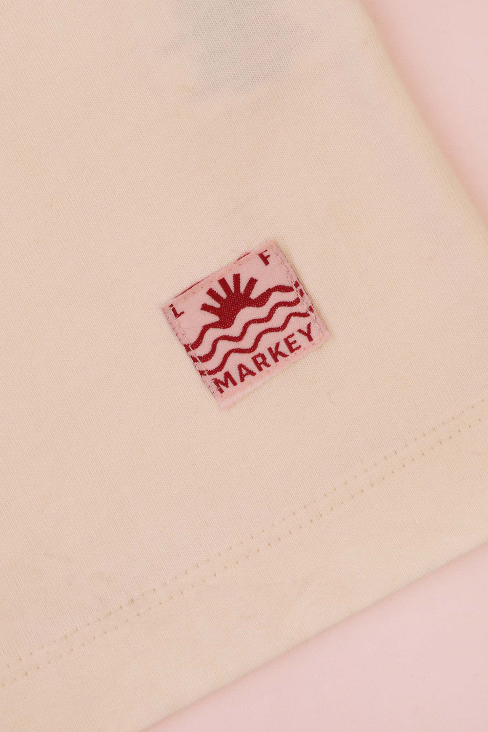 Basic Tee Cream