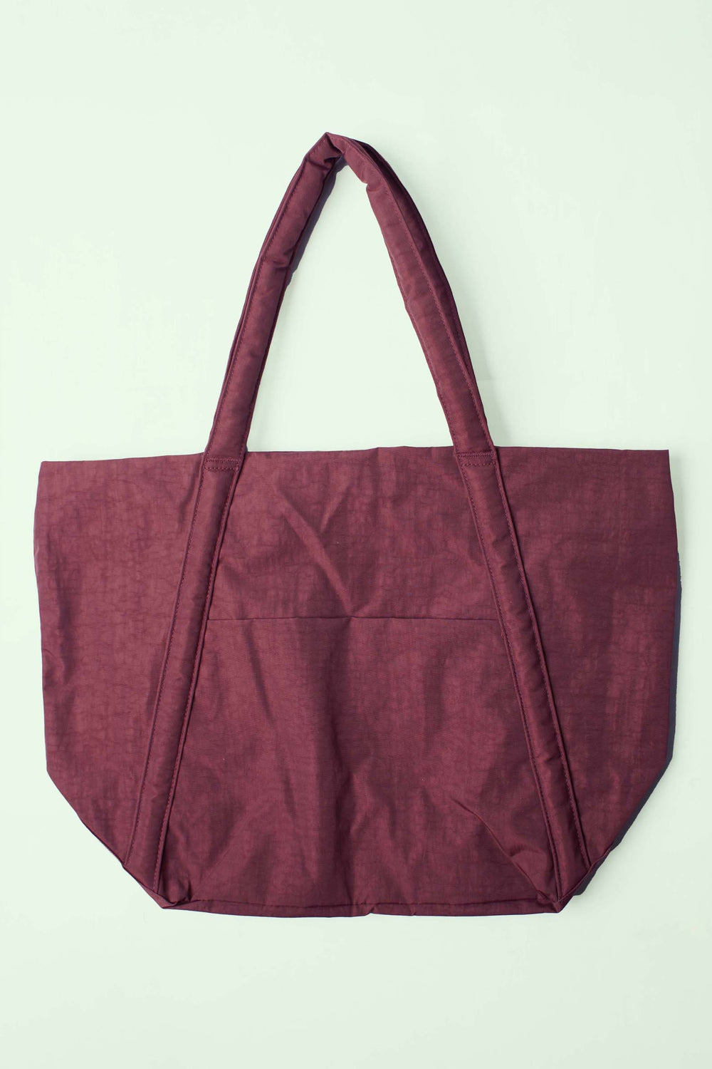 Cloud Bag Mahogany