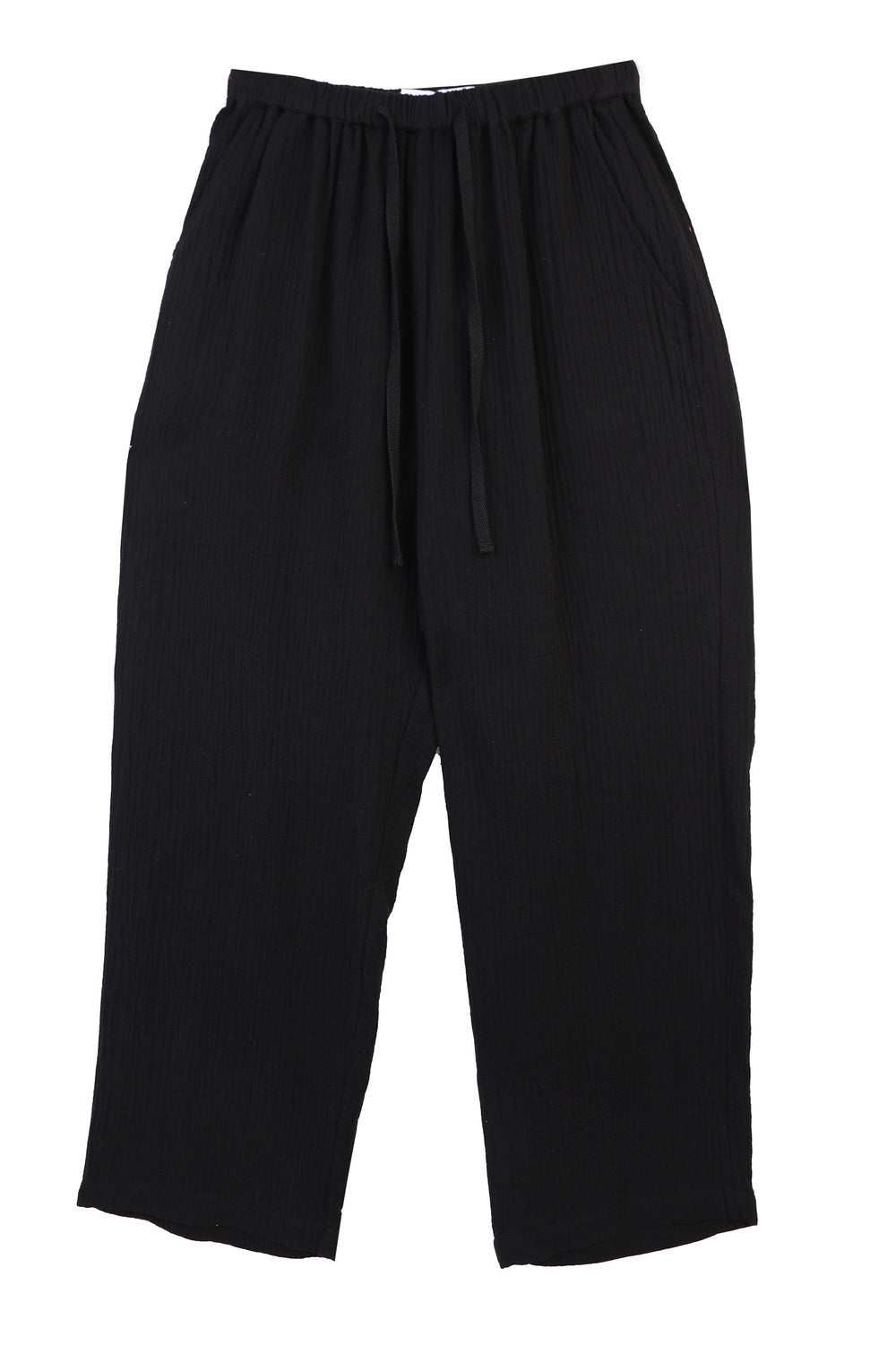 CAMRY TROUSER BLACK
