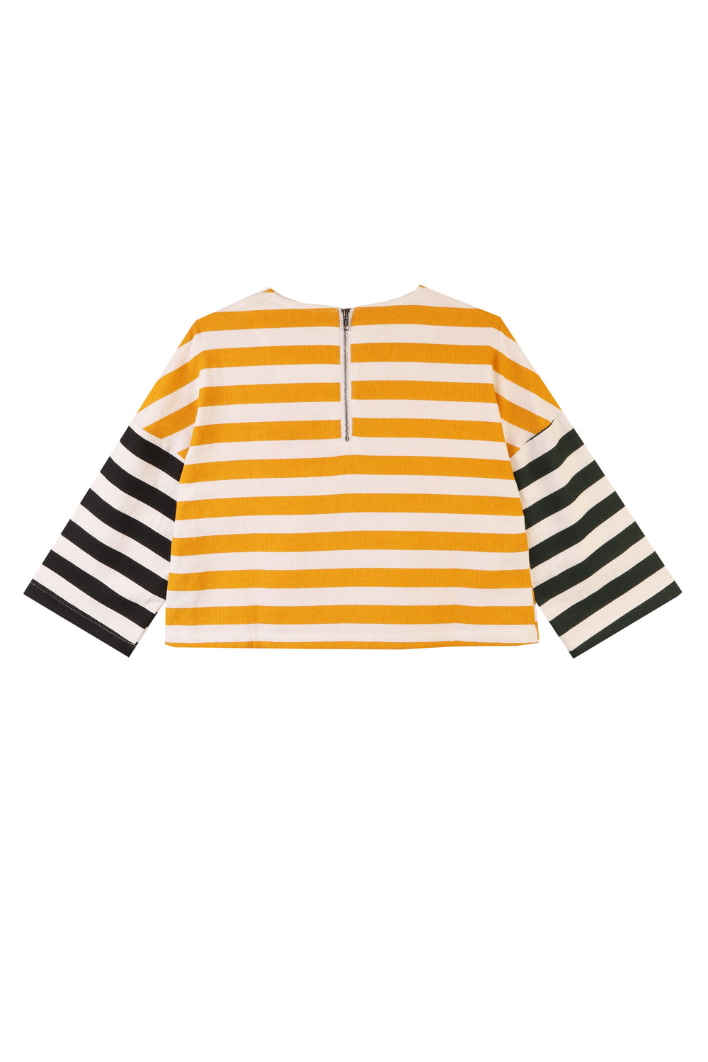 カートップ パッチワーク ストライプ