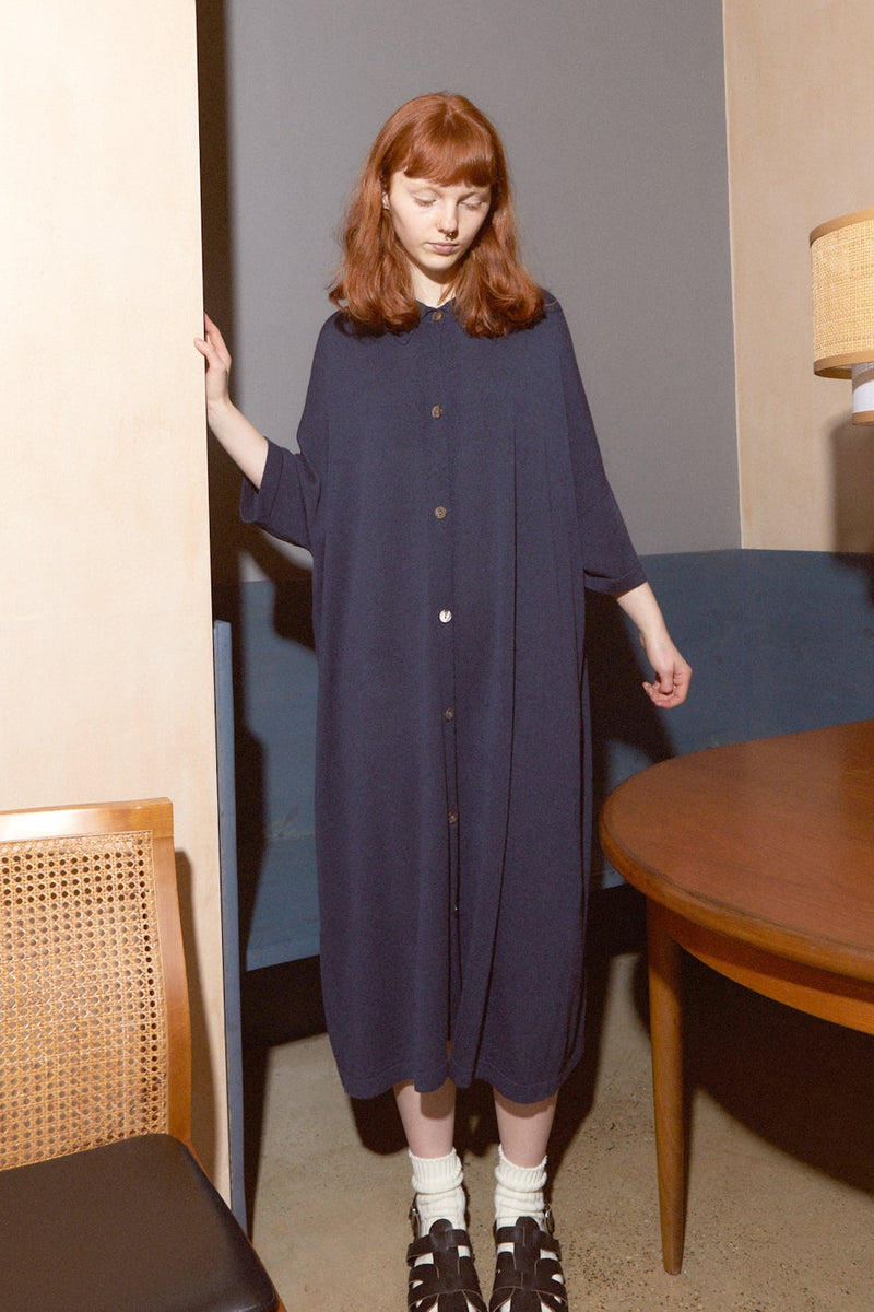 Davos Dress