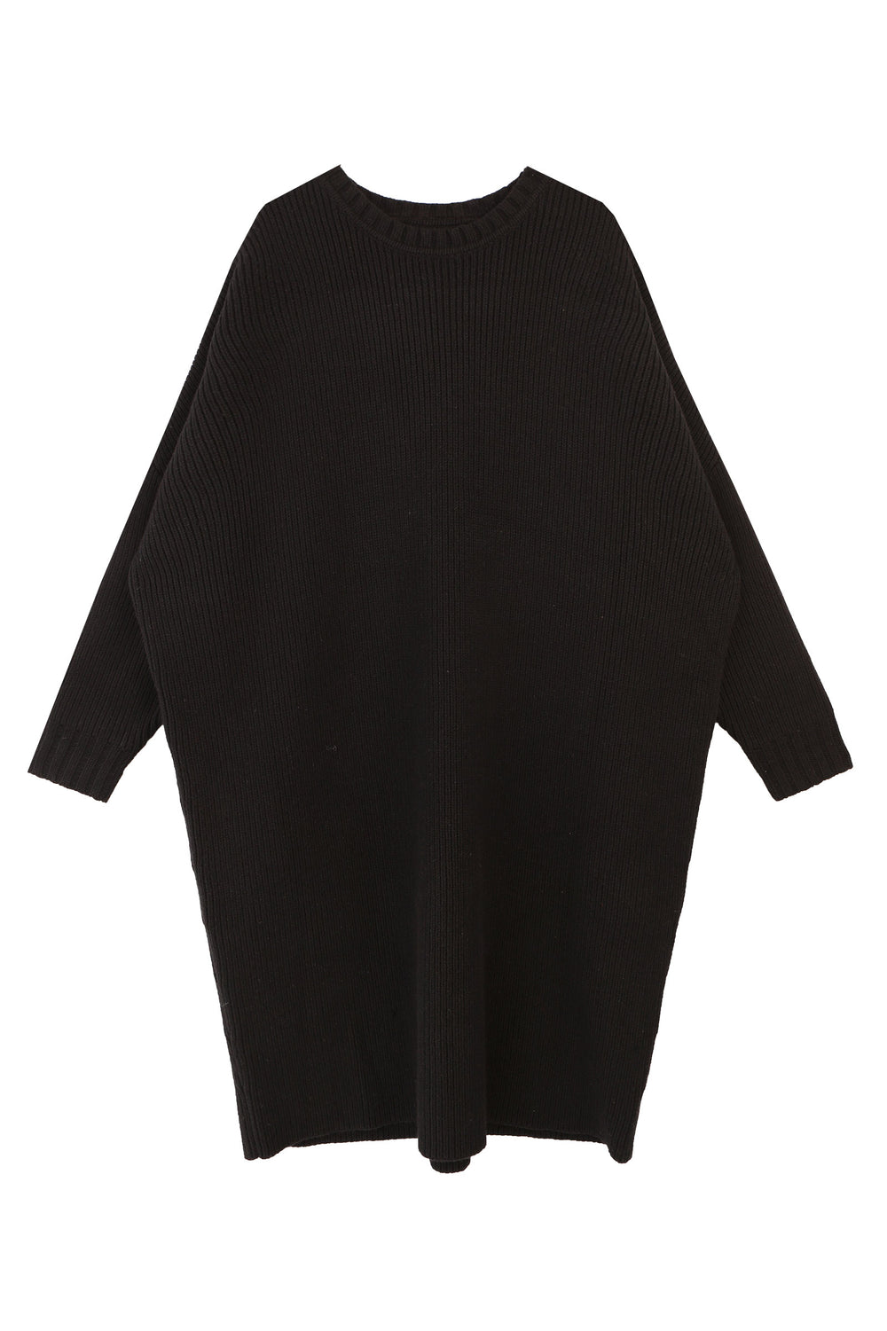 Dixon Knit Black