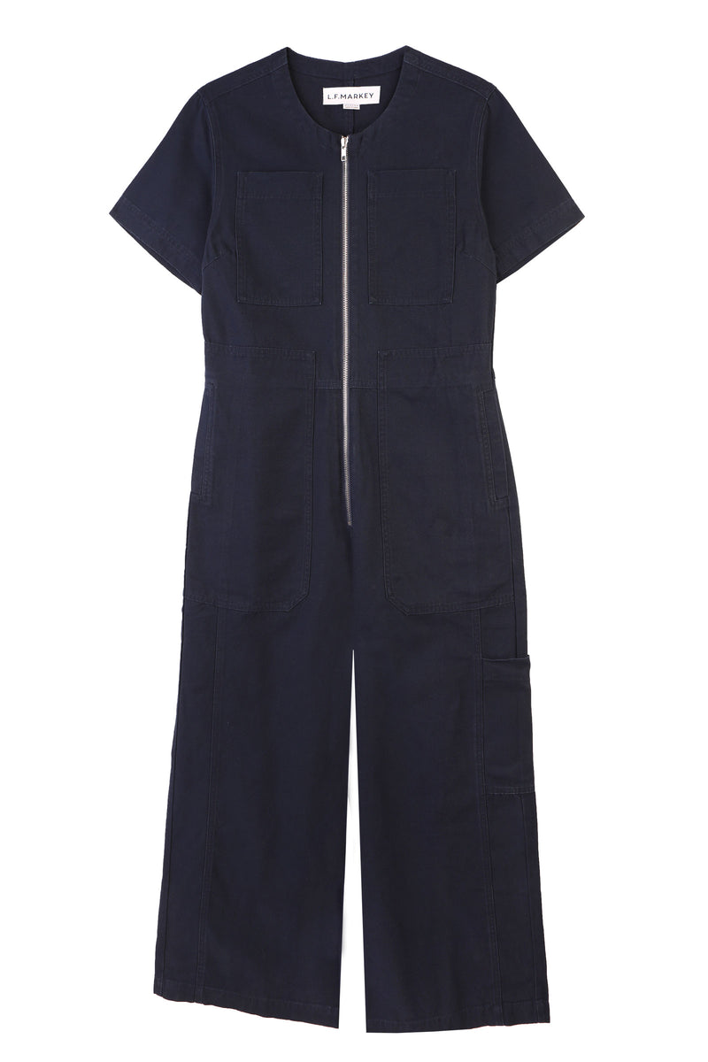 Felix Boilersuit Navy