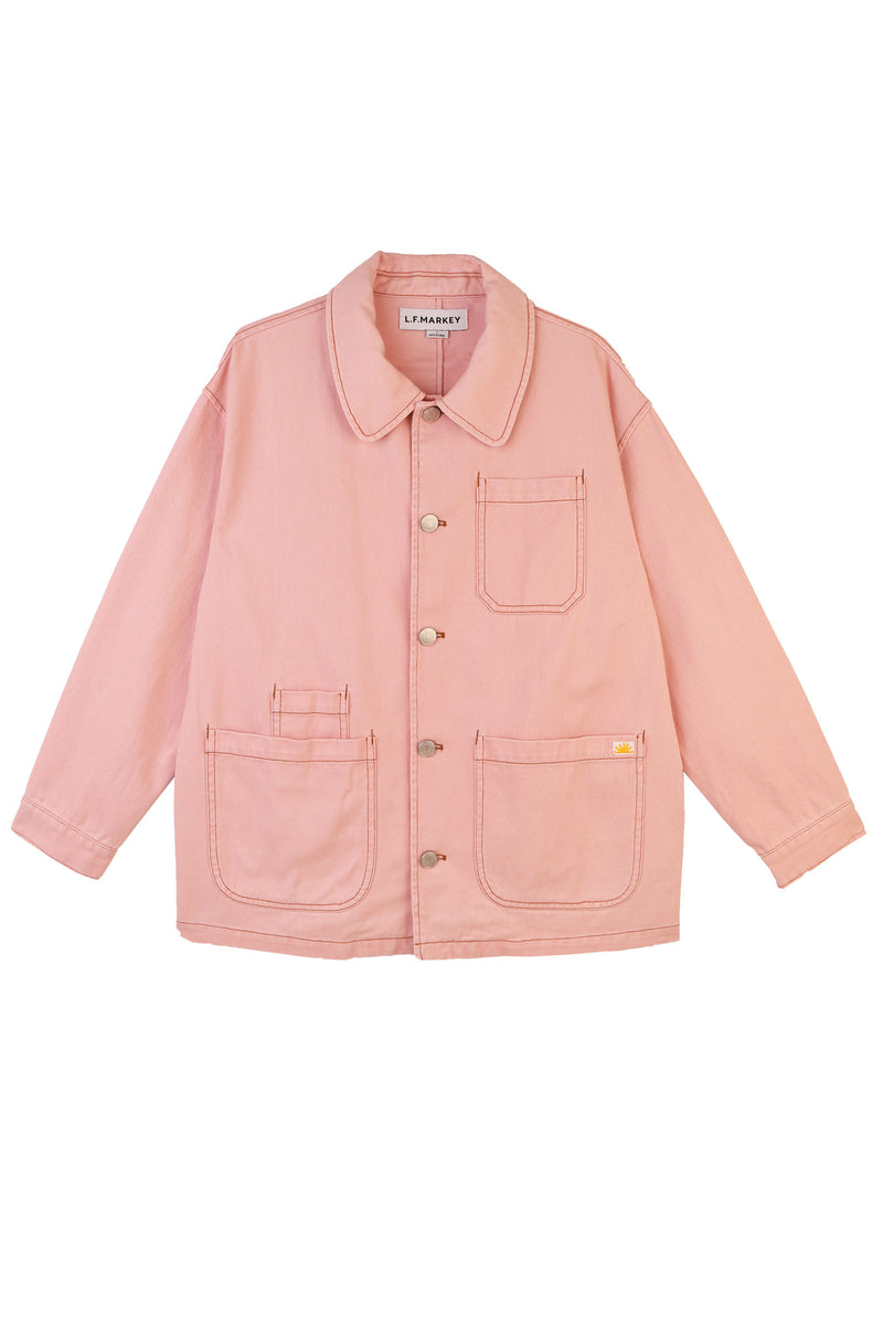 Gardeners Jacket Sorbet