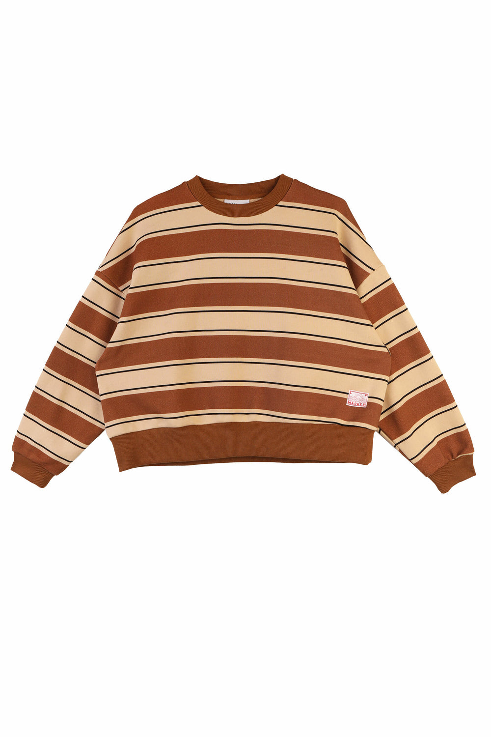 Gene Sweater