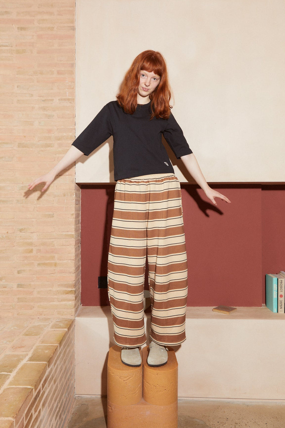 Gerald Trouser
