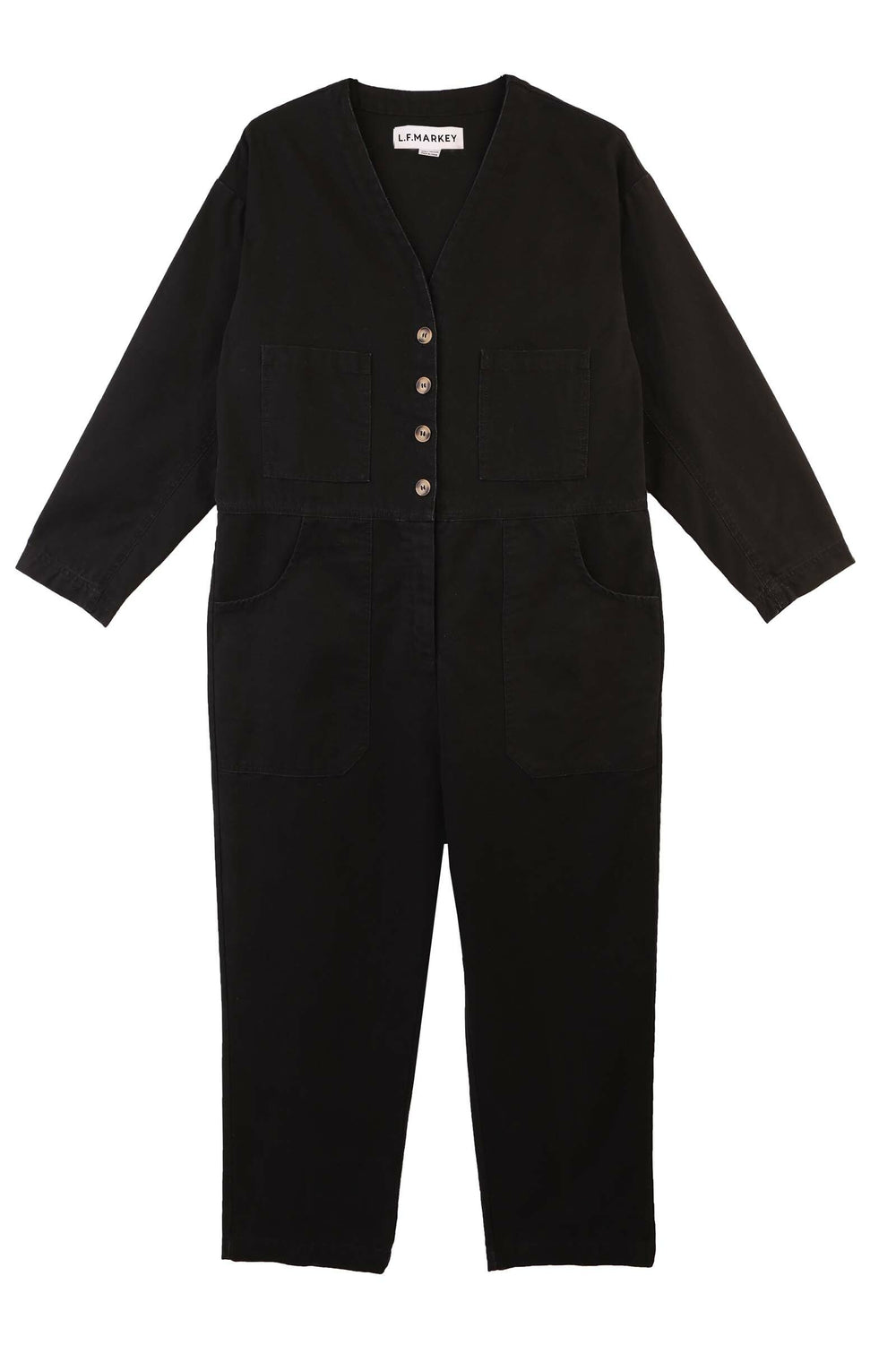 Hollis Boilersuit