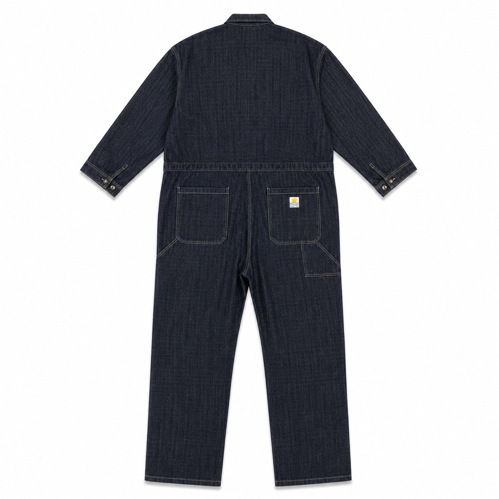 Conran Boilersuit
