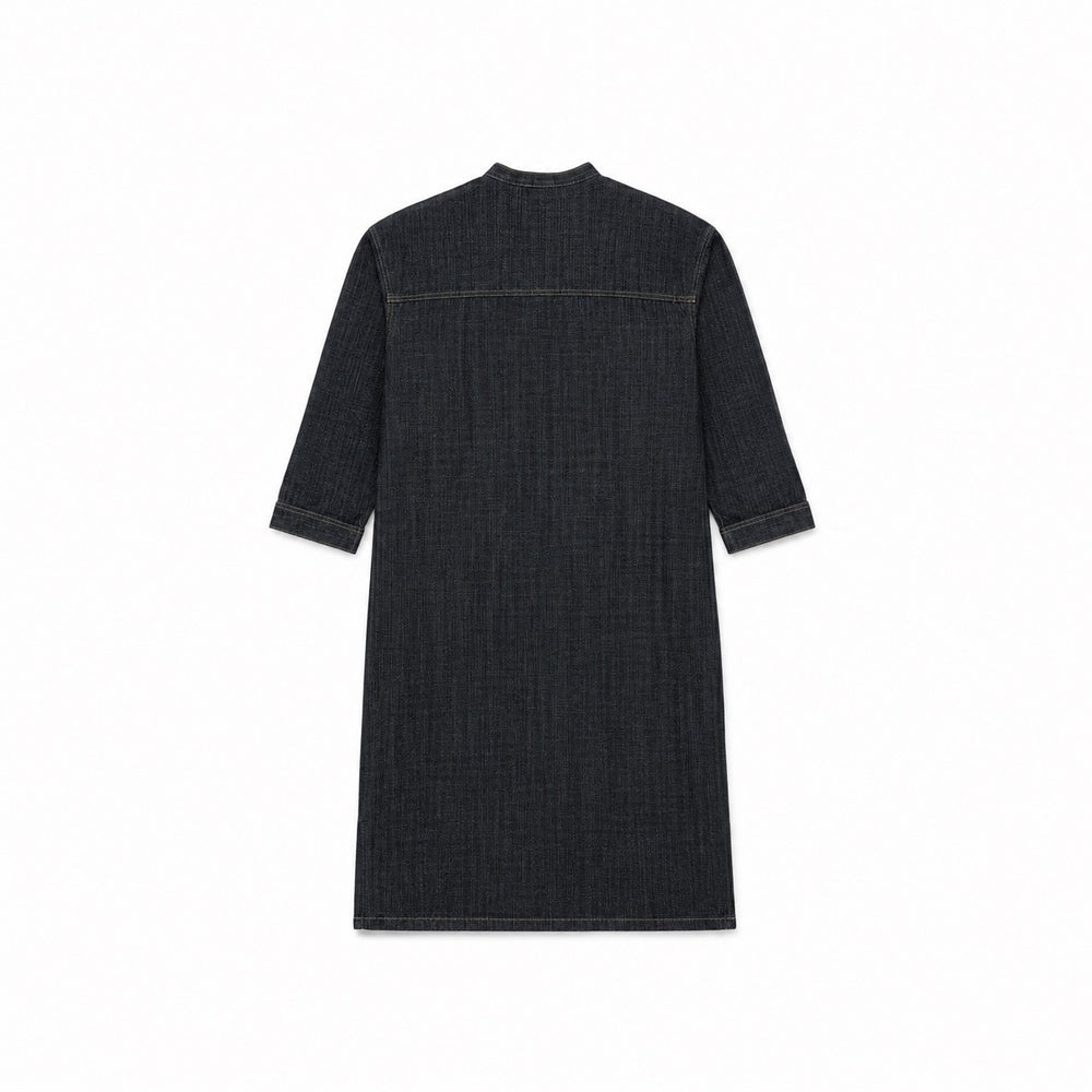 Ansel Shirtdress