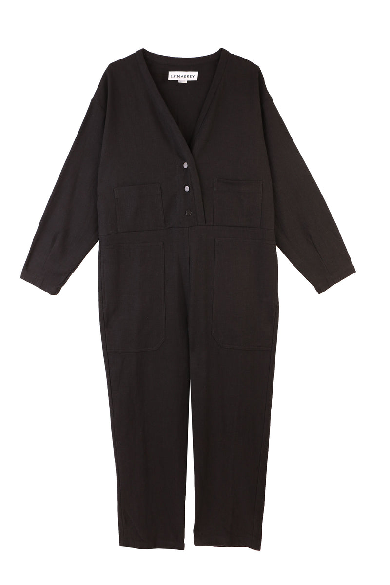 Jovan Boilersuit