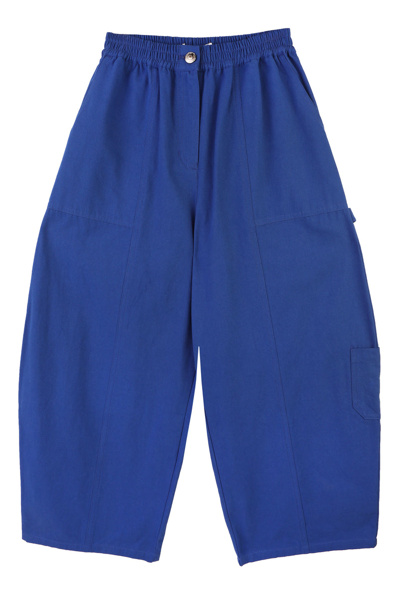 Kaleb Trouser Cobalt