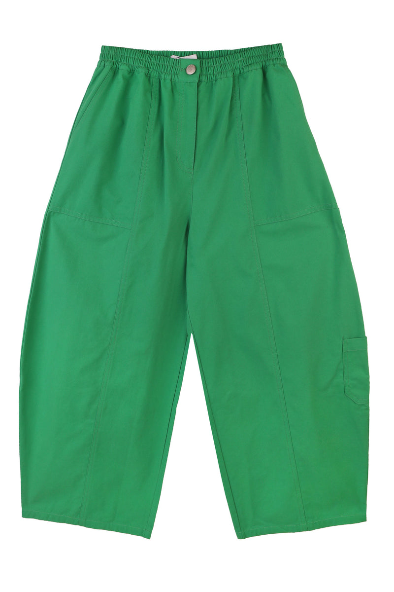 Kaleb Trouser Grass