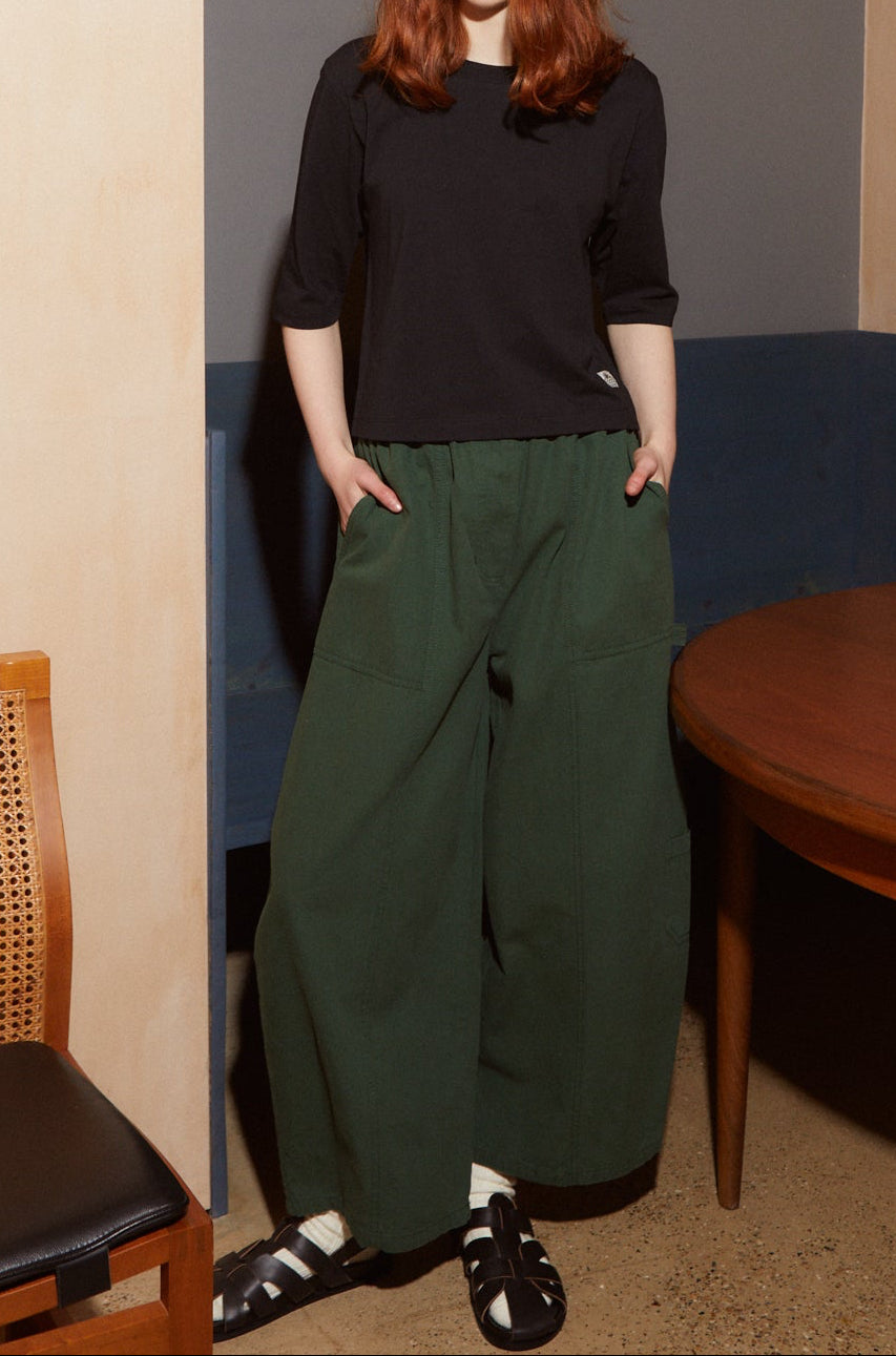 Kaleb Trouser