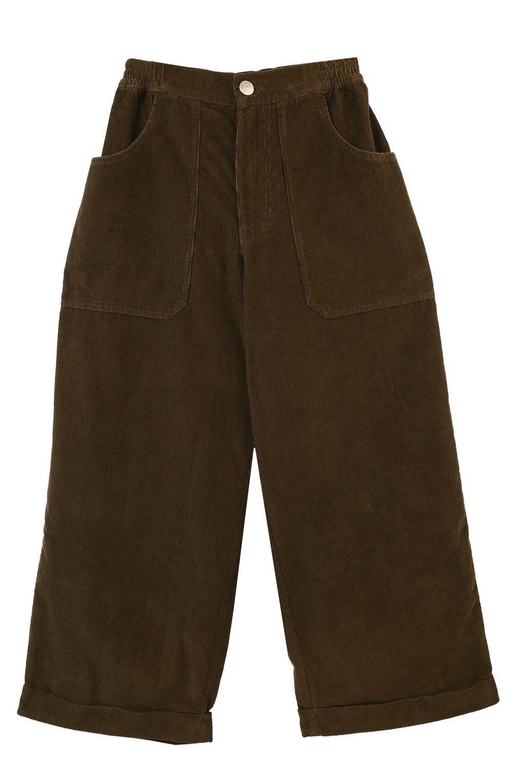 Lars Trouser Corduroy