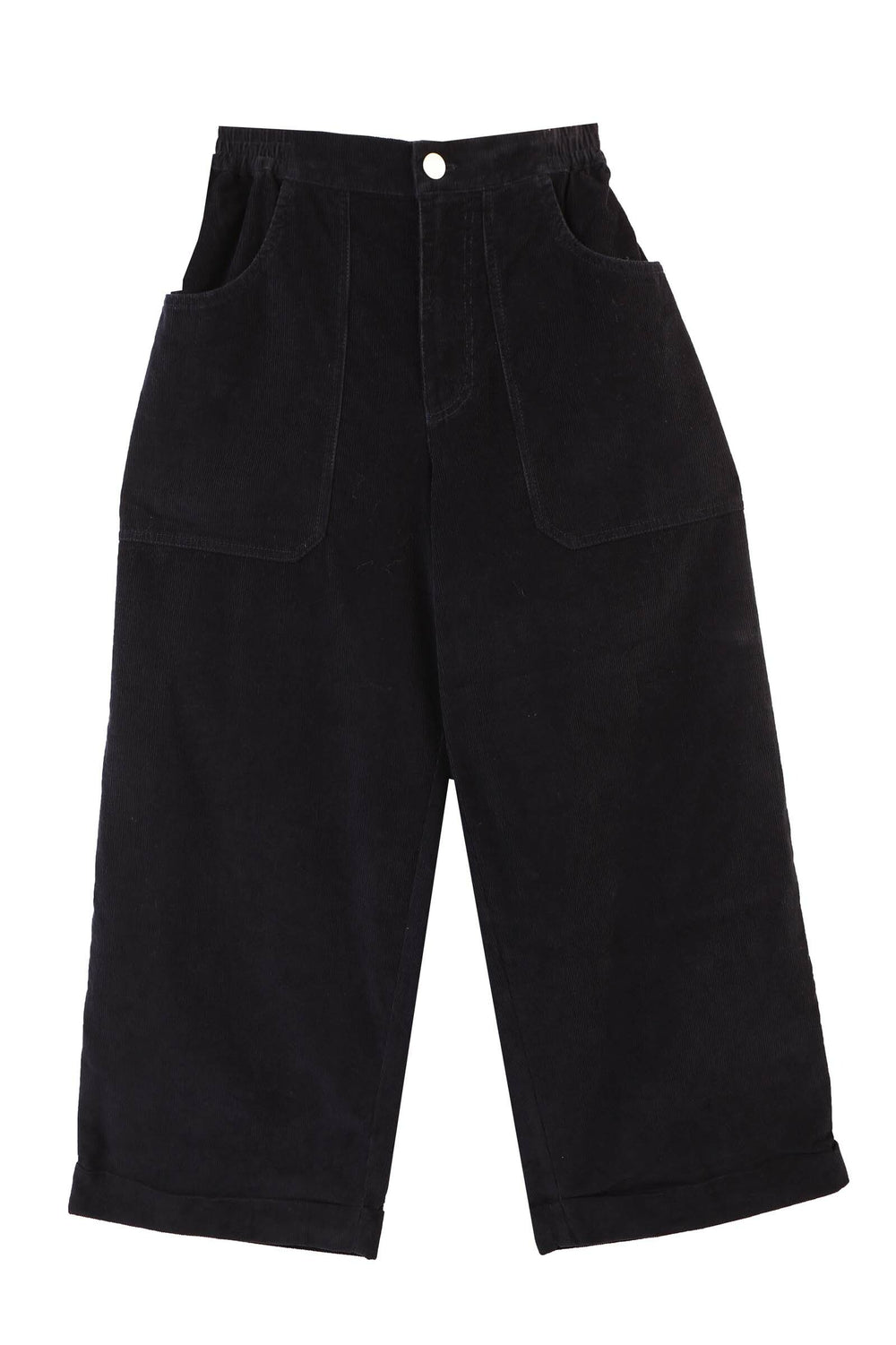 Lars Trouser Corduroy