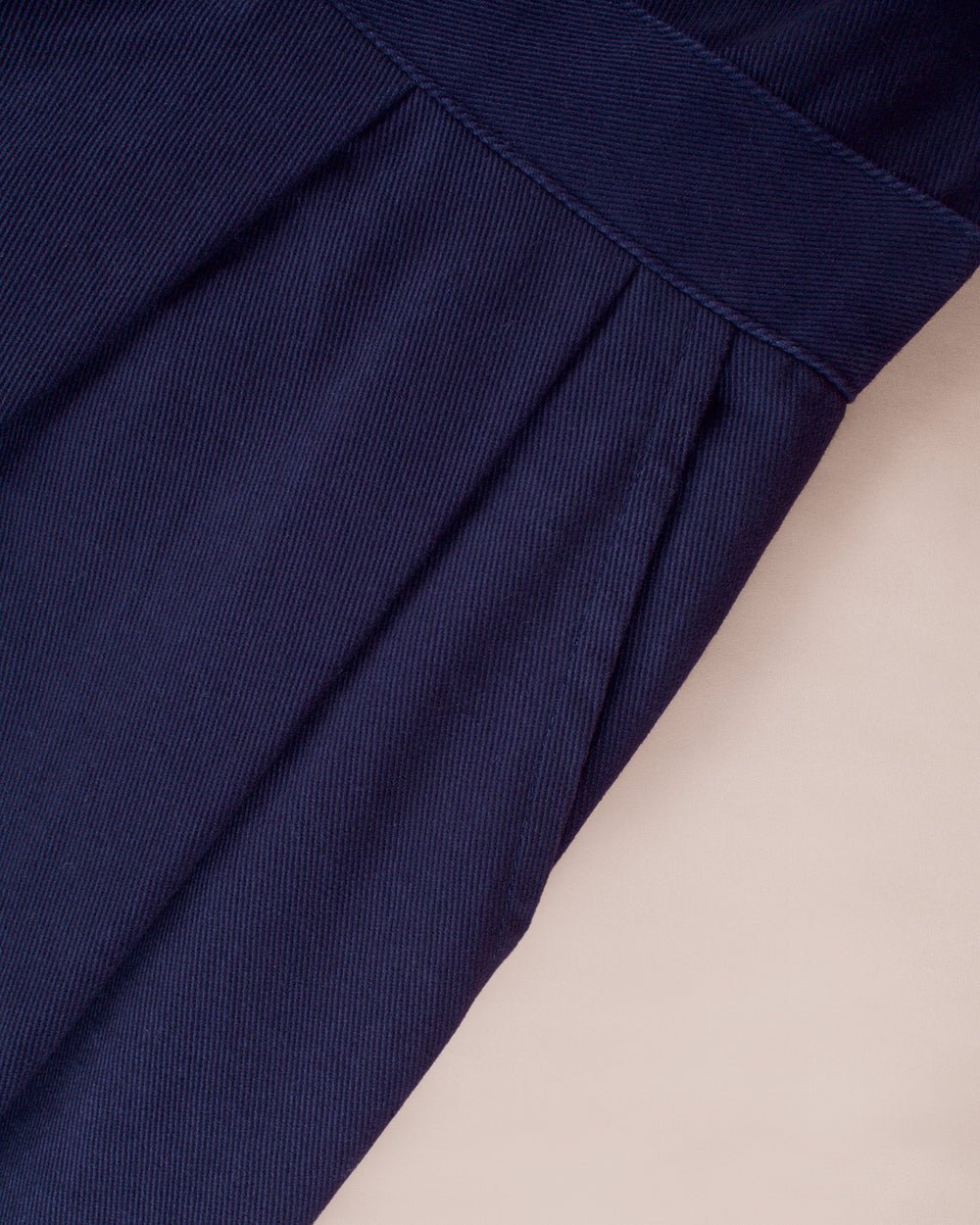 Lennon Boilersuit Navy