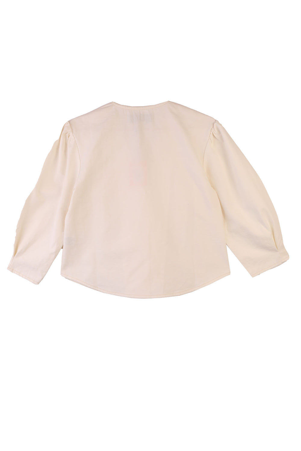 ローリートップエクリュ