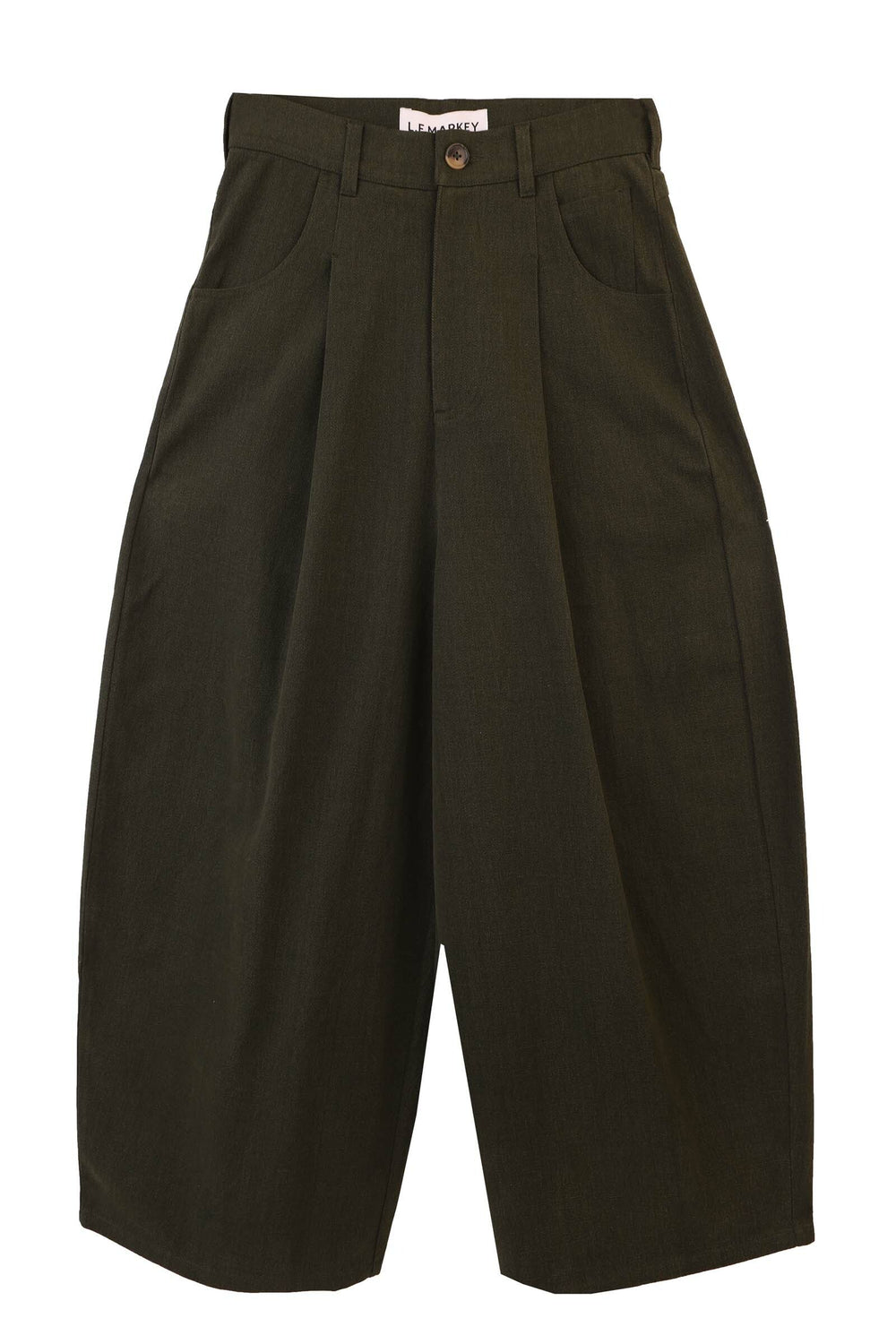 Mason Trouser