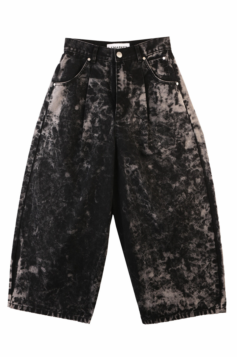 Mason Trouser Stonewash Canvas