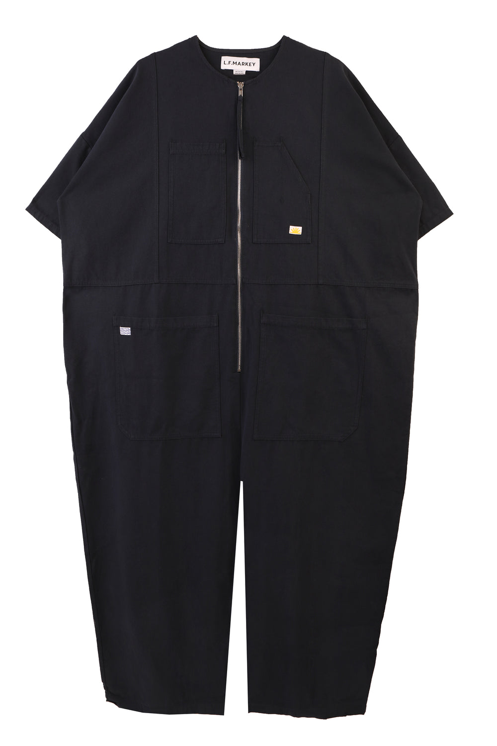 Mega Boilersuit Navy