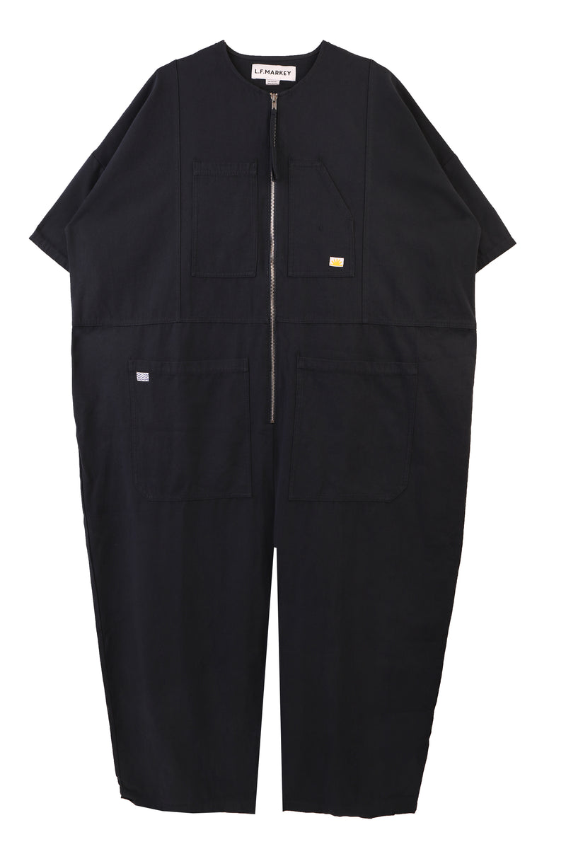 Mega Boilersuit Navy