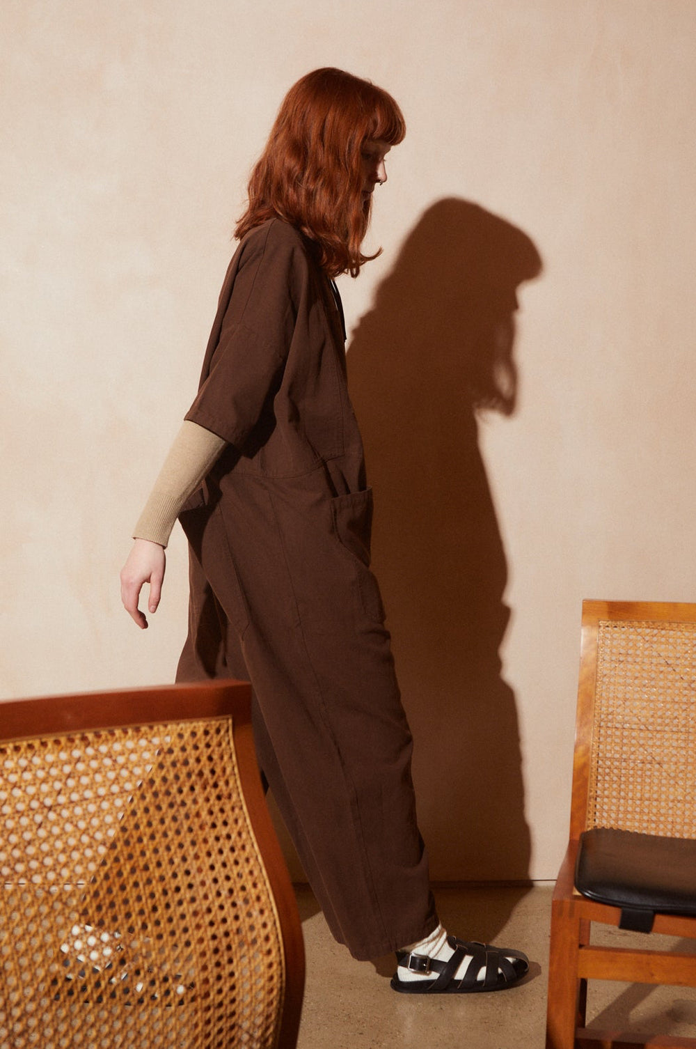 Mega Boilersuit