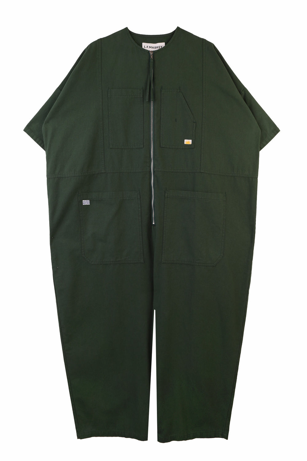 Mega Boilersuit