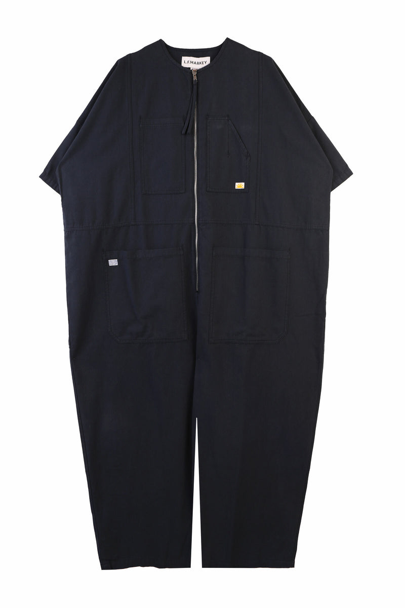 Mega Boilersuit Navy