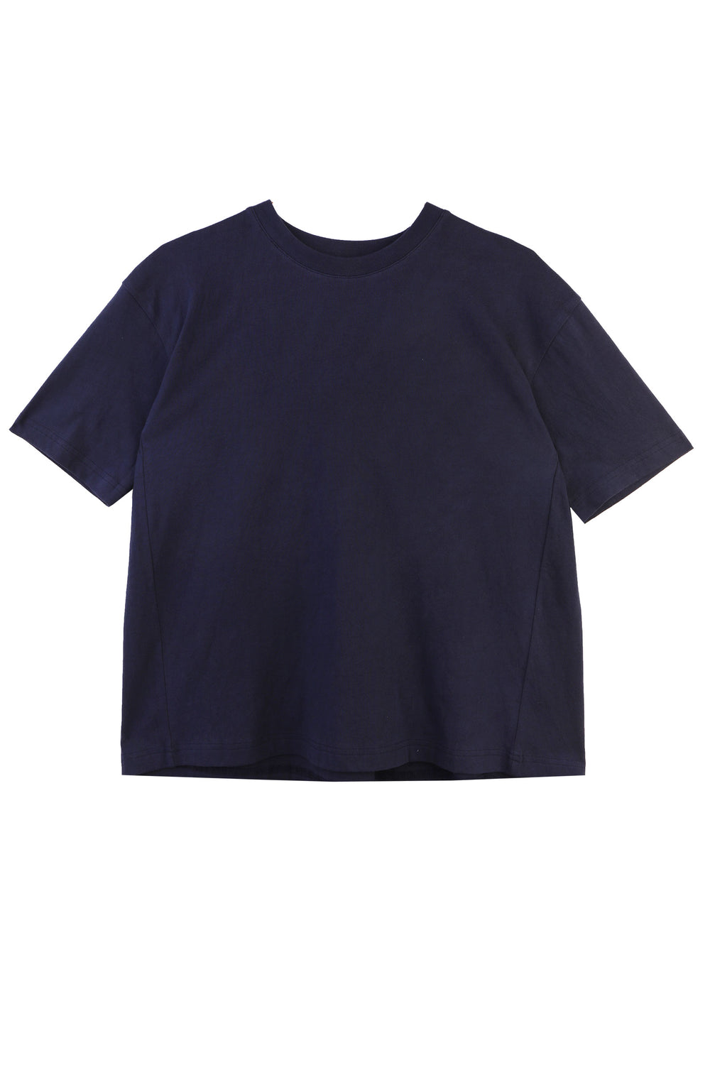 PEYTON TEE NAVY