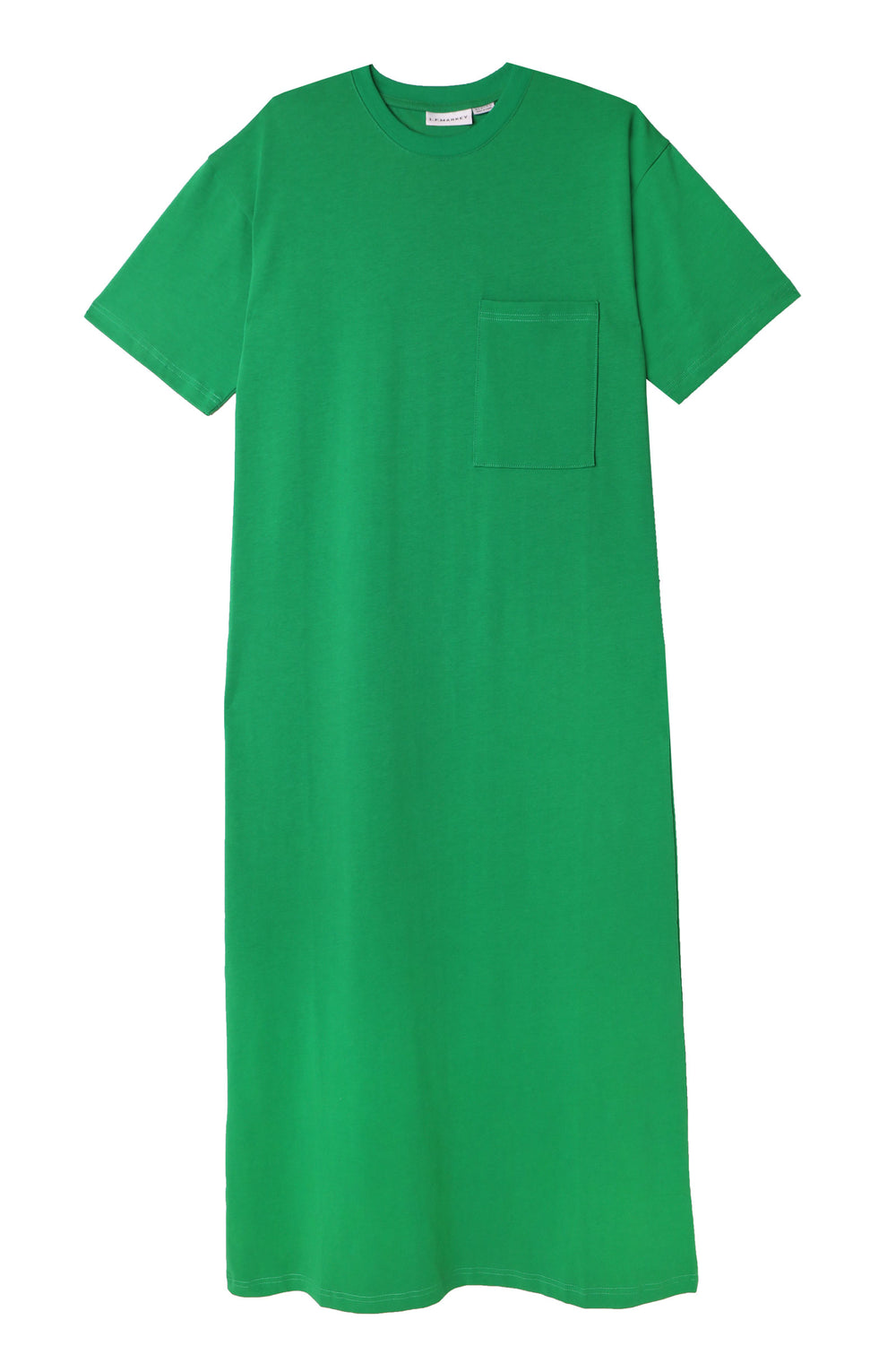 Sol Dress Grass LF MARKEY Sol Dress Grass LF MARKEY