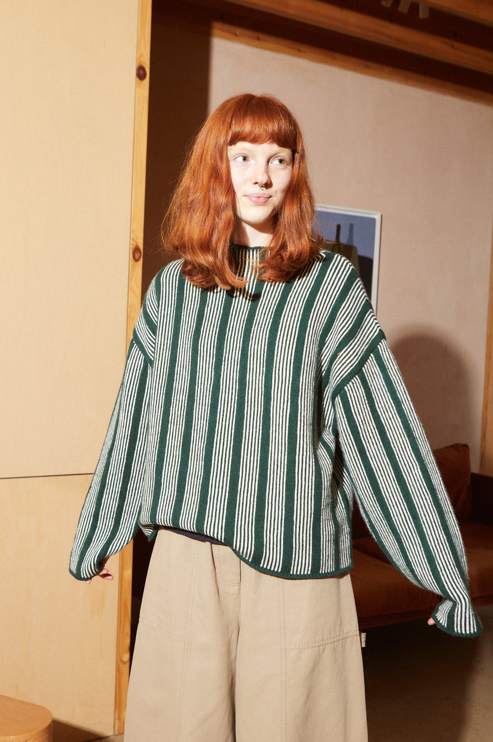 Vito Knit