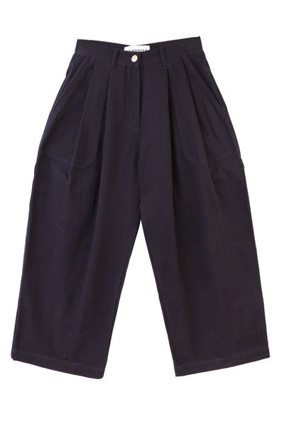 Workpant Navy