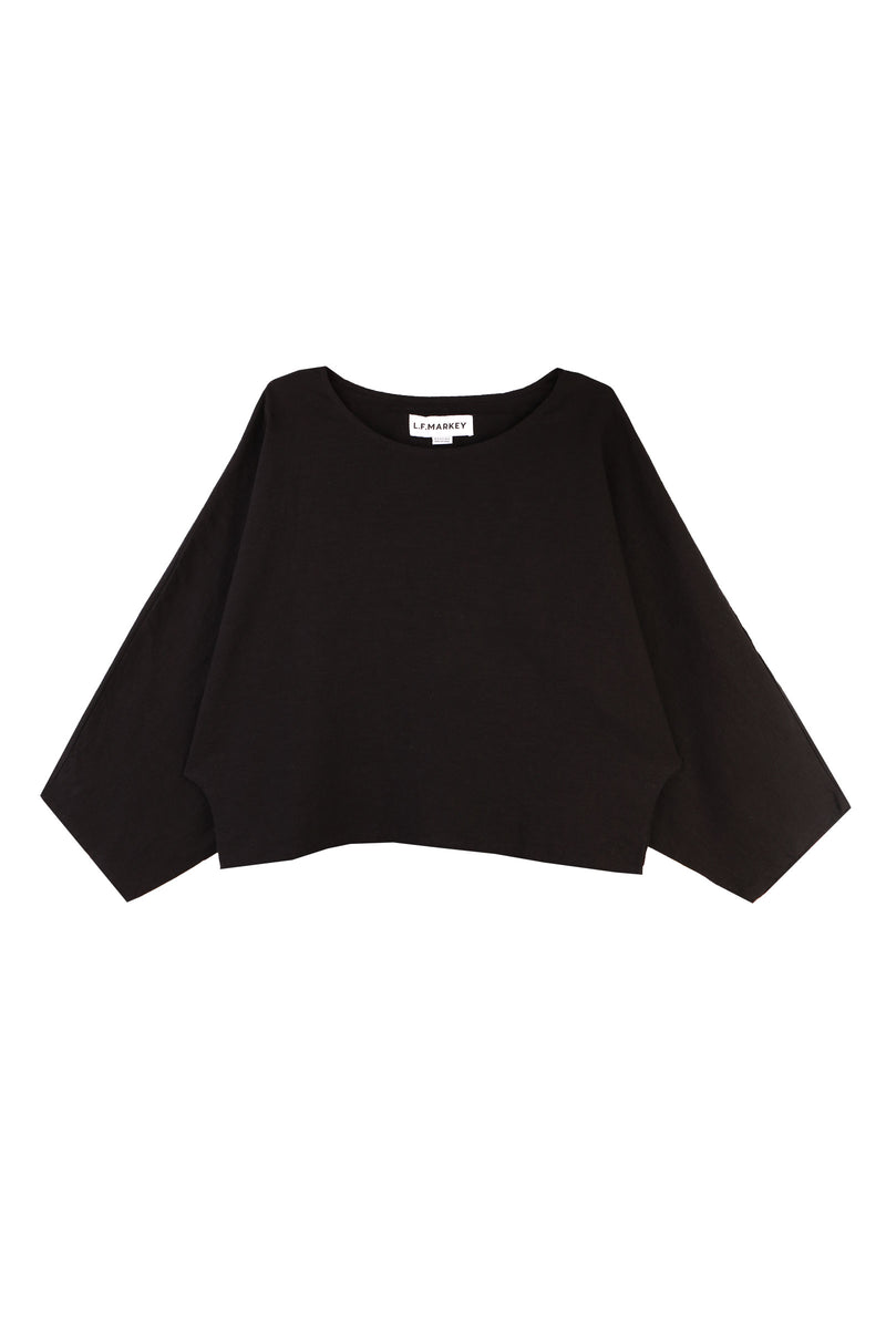 Casper Top Black