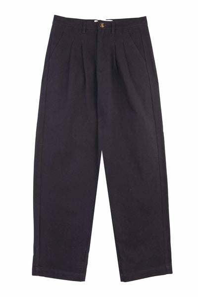 パンツ everyone action slacks (NAVY) EV23-PT02 パンツ