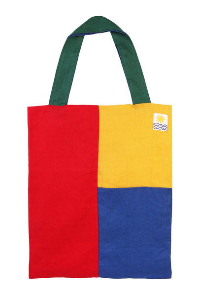 Evan Bag Multi