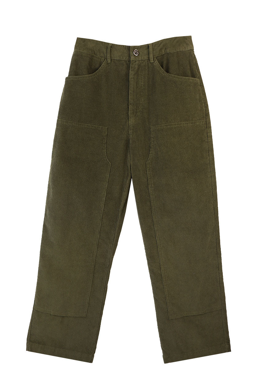 Hardy Trouser Leaf