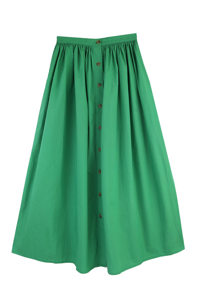 Isaac Skirt Verde