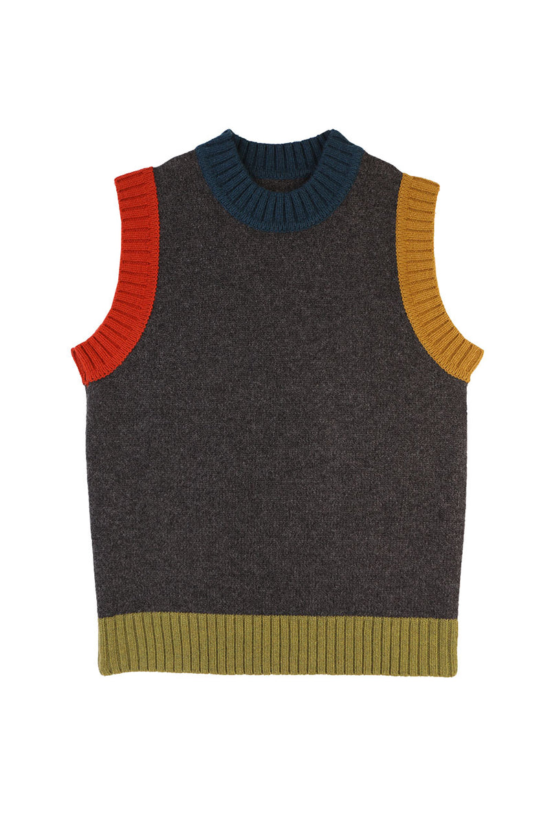 Ives Vest Multi