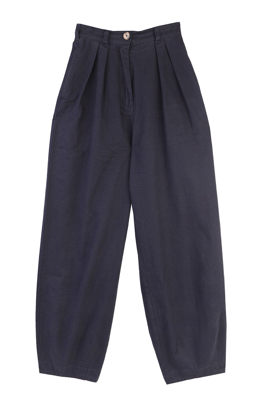 Jenkin Trouser Prussian Blue