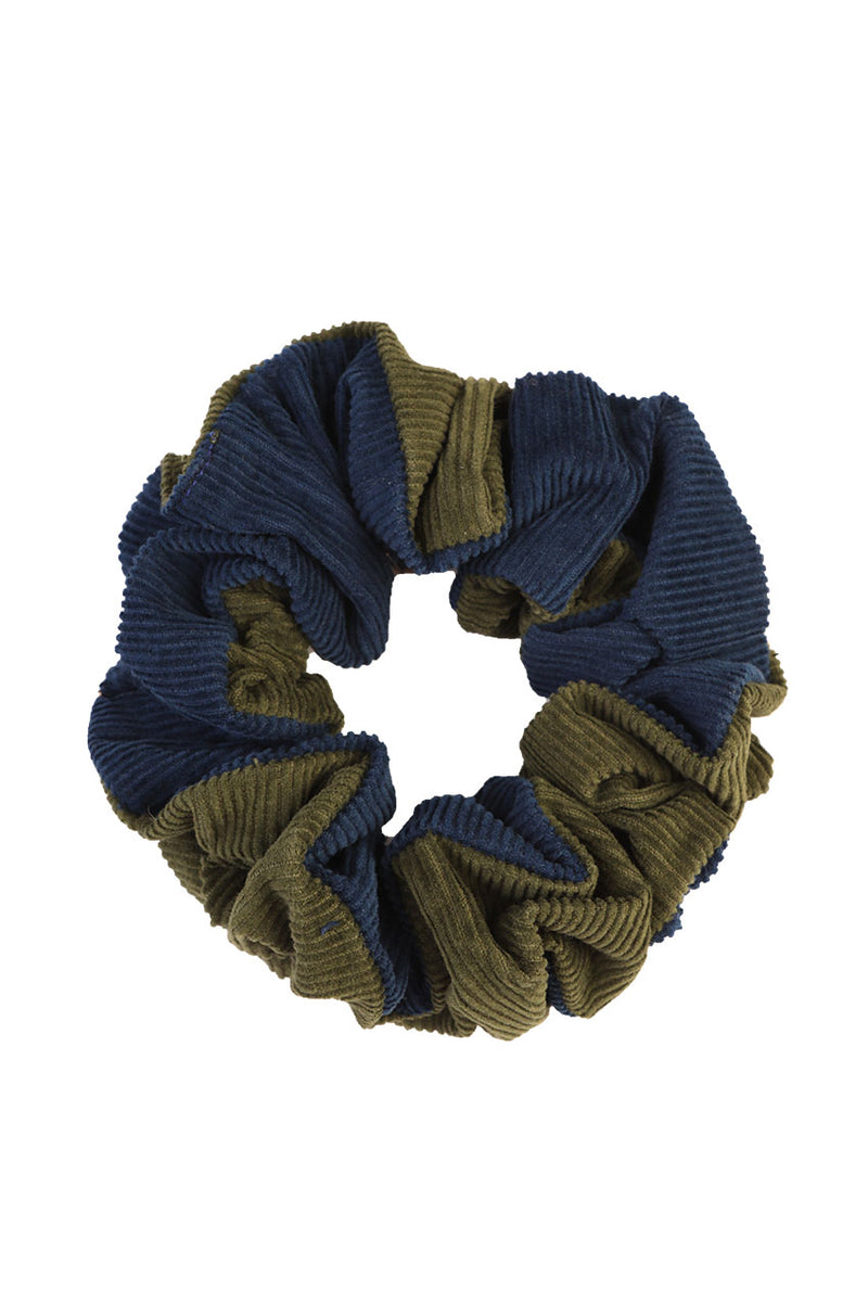 Hair Scrunchie Multi